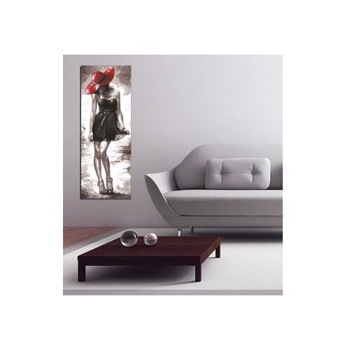 Opviq Slika na platnu 30x80cm Cijene