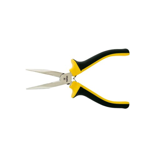 Topex špicasta klešta 160 mm premium 32D125 Cene