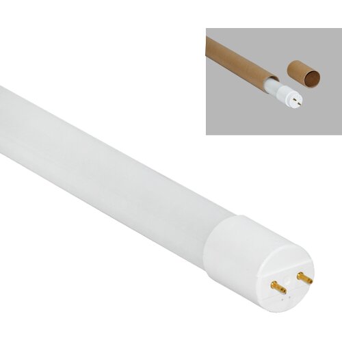 Mitea T8 led cev single end 9W 6500K 900lm 270o 60cm Cene