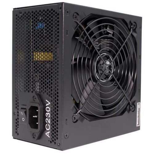 Xilence Performance C XP650R6.2 power supply unit 650 W 20+4 pin ATX ATX Black Cijene