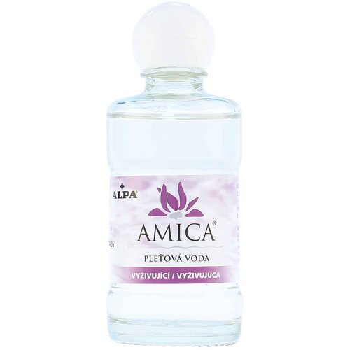 Alpa Amica Slike