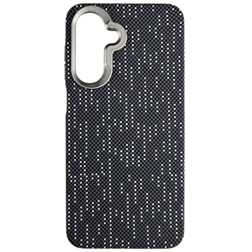  Silikonska futrola Carbon Dot Samsung A56 Cene