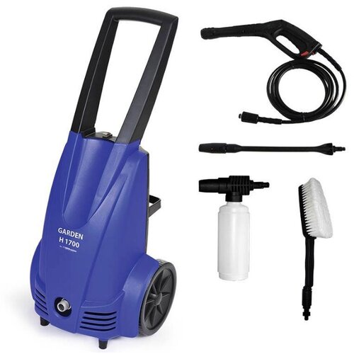 Elektro Maschinen Perač pod pritiskom H 1700 Cene