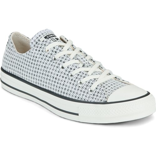 Converse Nizke superge Chuck Taylor All Star Bela Slike