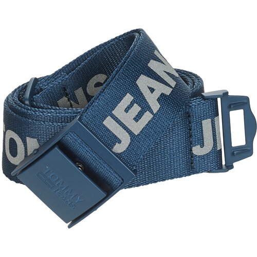 Tommy Jeans TJM FASHION WEBBING BELT Blue Cijene