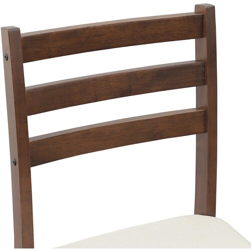  Trpezarijske stolice 2 pcs Svijetlosmeđa 40 x 47,5 x 99,5 cm Slike