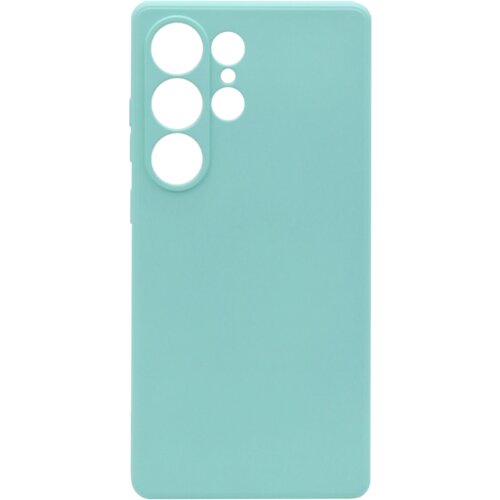 Chameleon Samsung Galaxy S25 Ultra - Gumiran ovitek (TPU) - mint N-Type Cene
