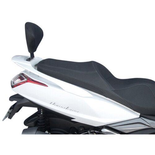 Shad set za montažu naslona na motoru kymco downtown 125I 300I 350I Slike
