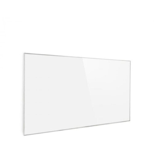 Klarstein Wonderwall 600 Smart, infra plošča, infrardeč grelnik, 60 x 100 cm, 600 W, tedenski časovnik, IP24, bela Cene