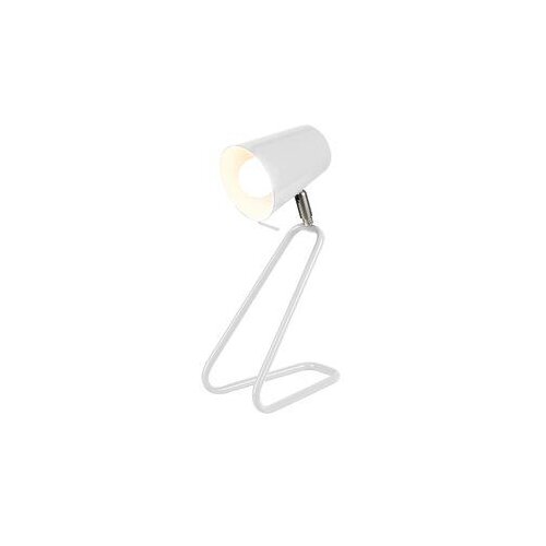 Rabalux olaf stona lampa, bela, E14 25W 2R445ZN Cene