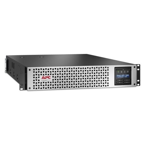  Smart-UPS Li-ion SMTL3000RMI2UCNC - 8xC13 & 1xC19, Rackmount 2U, SmartCoect, NMC, 3000VA Cijene