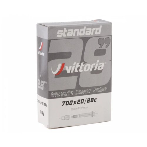 Vittoria unutrašnja Standard 700×20-28 FV presta 80mm Cene