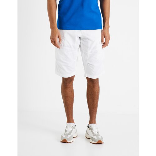 Celio Canvas Shorts Bocourtbm1 - Men Slike
