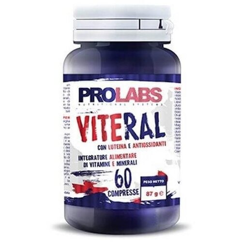 Prolabs Viteral 60 kapsula Slike