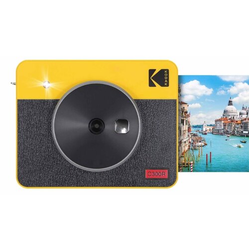 Kodak MINI SHOT 3 RETRO 4PASS 2in1 INSTANT DIGITAL CAMERA Cijene