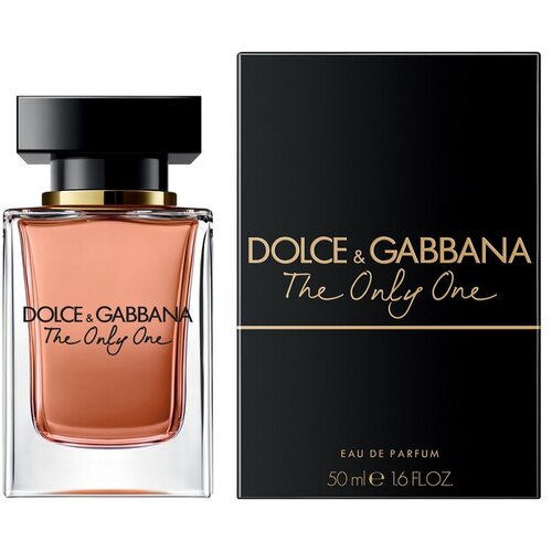 Dolce &amp;amp; Gabbana The Only One EDP 50ml Slike