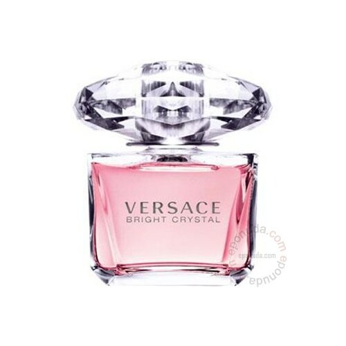 Versace Bright Crystal EDT 50ml 155 Slike