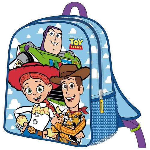 Toy Story Mochila 3D Disney Pixar 30 cm Cijene