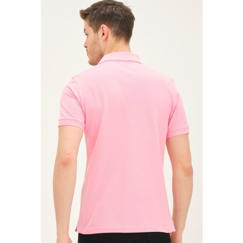 Dewberry Moška polo majica T8561 Cene
