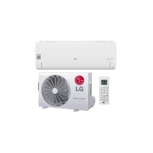 LG klima 12 S12ET INVERTER WIFI Cijene