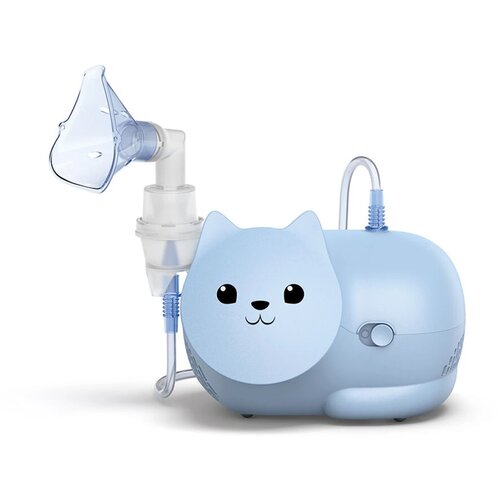 Omron kompresorski otro&scaron;ki inhalator NAMI CAT Cene