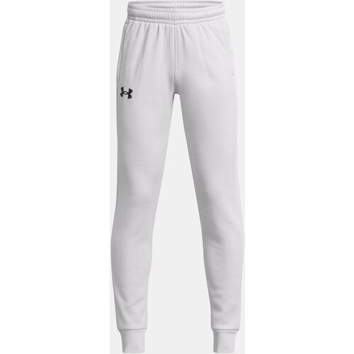 Under Armour Sweatpants UA Armour Fleece Joggers-GRY - Guys Slike