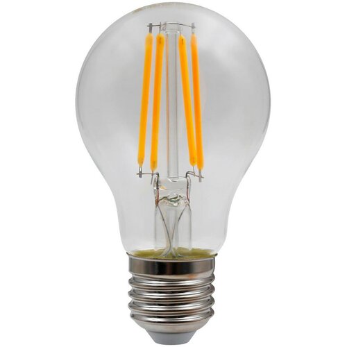 XXXL LED žarulja E27 4 W 470 lm 2700 K filament Cene