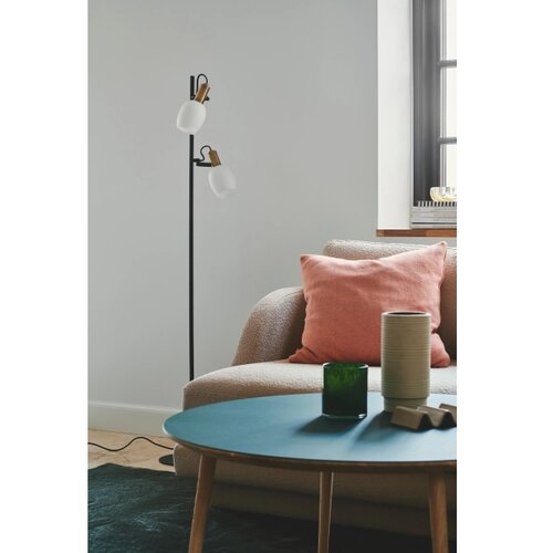 Nordlux podna lampa arild 2xE14/40W/230V Slike