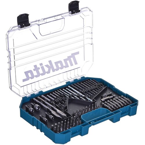 Makita ME-15126 DRILL AND BIT SET Slike