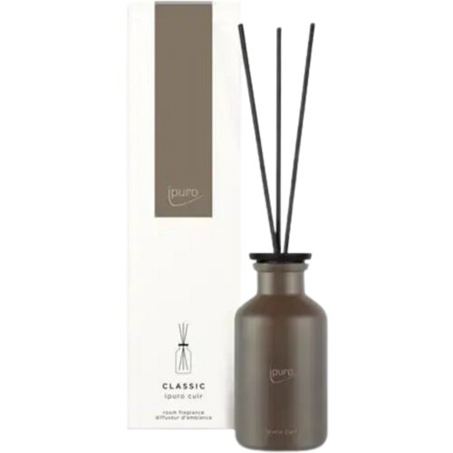 IPURO Classic Cuir dišava za prostore - 240 ml Cene