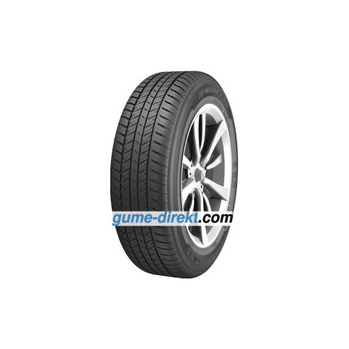 Nankang Toursport NS ( P225/55 R17 101V XL ) letna pnevmatika Cene