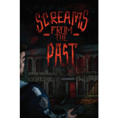 screams from the past (pc) steam key global Cene