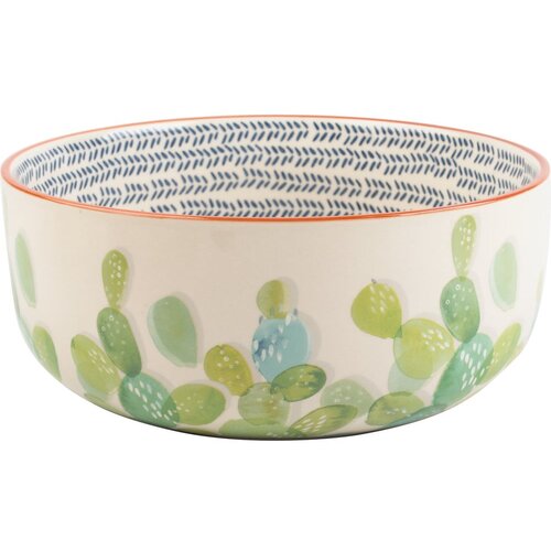 Mikasa Porcelanasta skleda Mikasa Drift, ø 24 cm Cene
