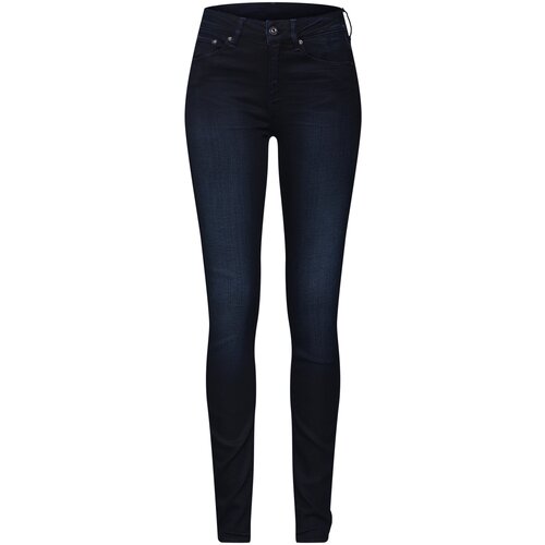 G-star Raw 3301 HIGH SKINNY WMN Blue Cijene