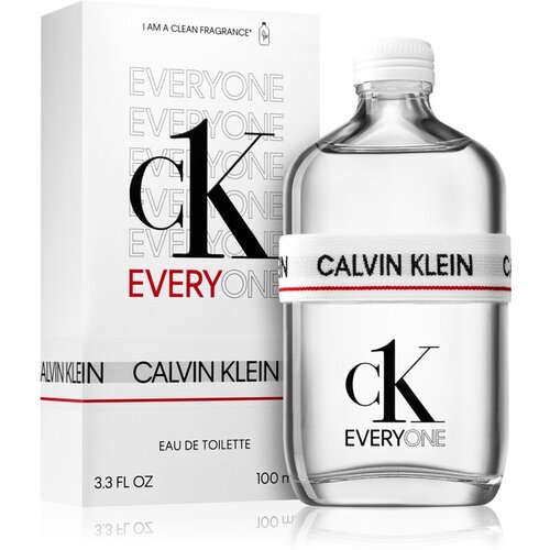 Calvin Klein CK Everyone toaletna voda 100 ml unisex Slike