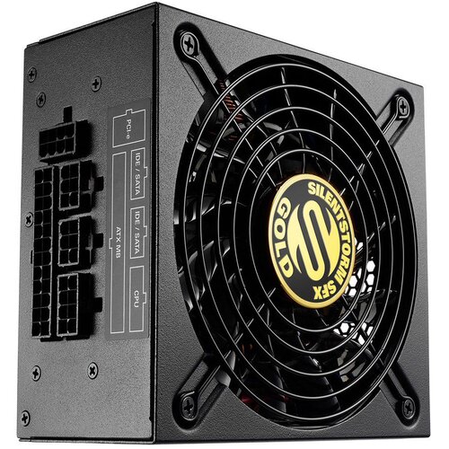 Sharkoon SilentStorm SFX 500 Gold - Str" Cijene