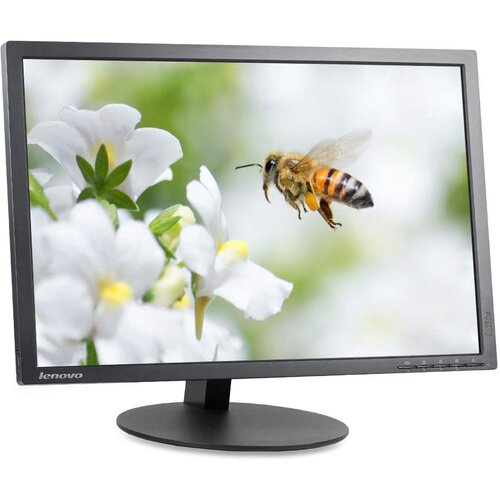 Lenovo Obnovljeno - znaki rabe - Monitor ThinkVision T2454p, (5000209677) Cene