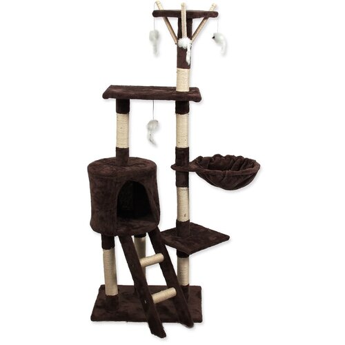Plaček Pet Products Praskalnik za mačke Magic Cat Mia – Cene