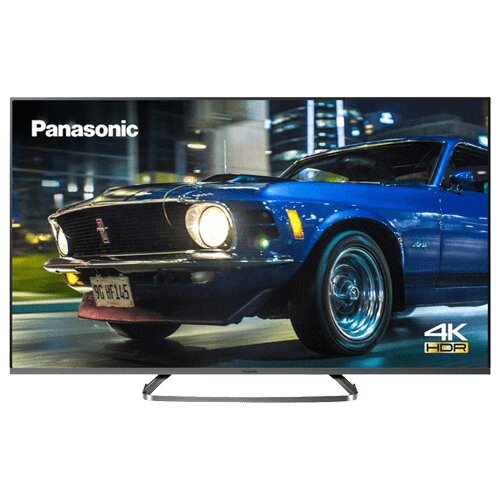 Panasonic TX-50HX830E Smart 4K Ultra HD televizor Slike