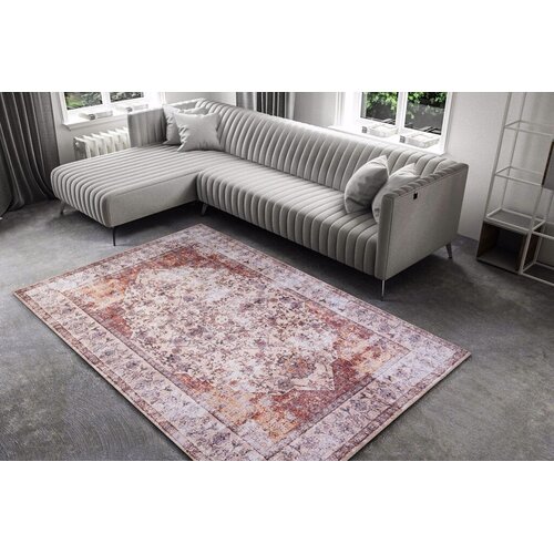 Conceptum Hypnose tepih Fusion -AL 145, 140x190 cm, šareni Cene