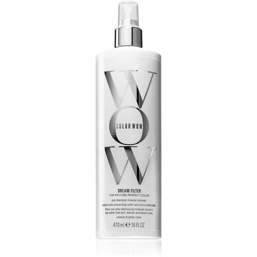 Color WOW Dream Filter pripremni sprej za očuvanje boje 470 ml Cijene