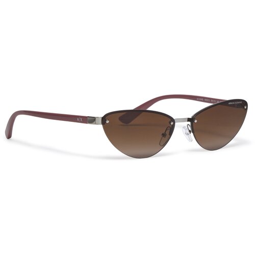 Armani Exchange Armani Exchange Naočare za sunce AX 2049S 604513 Cene