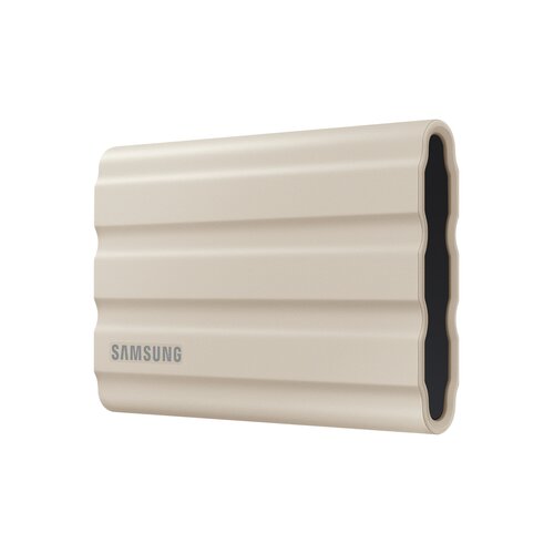 Samsung T7 Shield 1TB USB 3.2 Gen.2 eksterni SSD | MU-PE1T0K Slike