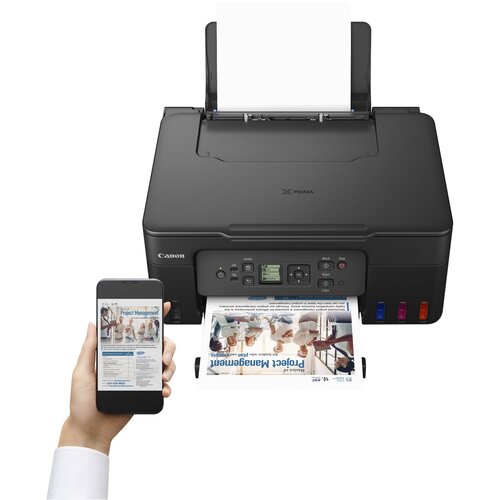 Canon PIXMA G 3570 Slike