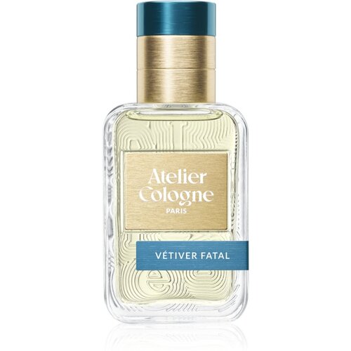 Atelier Cologne Cologne Absolue Vétiver Fatal parfumska voda uniseks 30 ml Cene