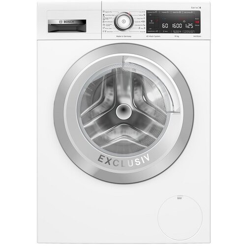 Bosch PERILICA RUBLJA WAX32M02BY, (4242005372850) Slike