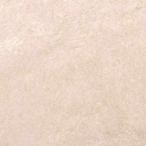  Tepih Print Krema 450 x 50 cm Poliester i PVC - Krema 50 x 450 cm Slike
