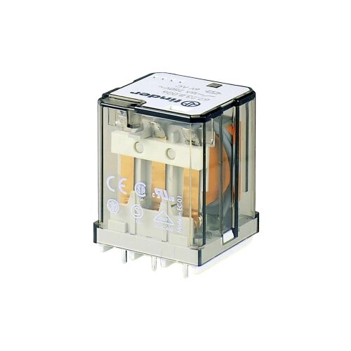 Finder 62.23.9.012.4000 relej za tiskane pločice 12 V/DC 16 A 3 prebacivanje 1 St. Cijene