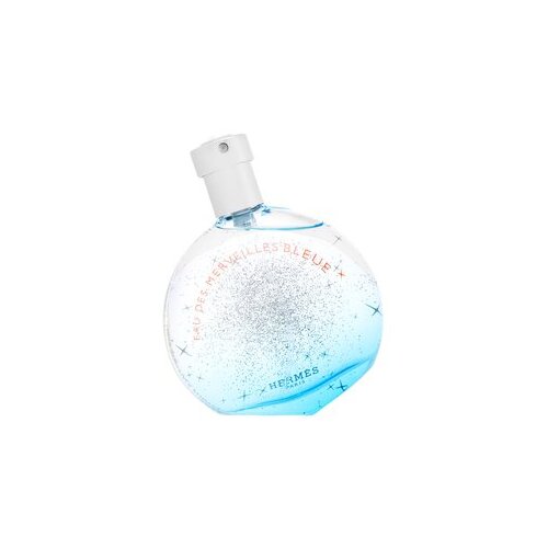 Hermes Eau Des Merveilles Bleue toaletna voda 100 ml za žene Slike