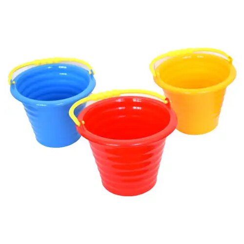 Mađarski proizvođač Kantica za pje&amp;scaron;čanik - 2l - D-Toys Slike